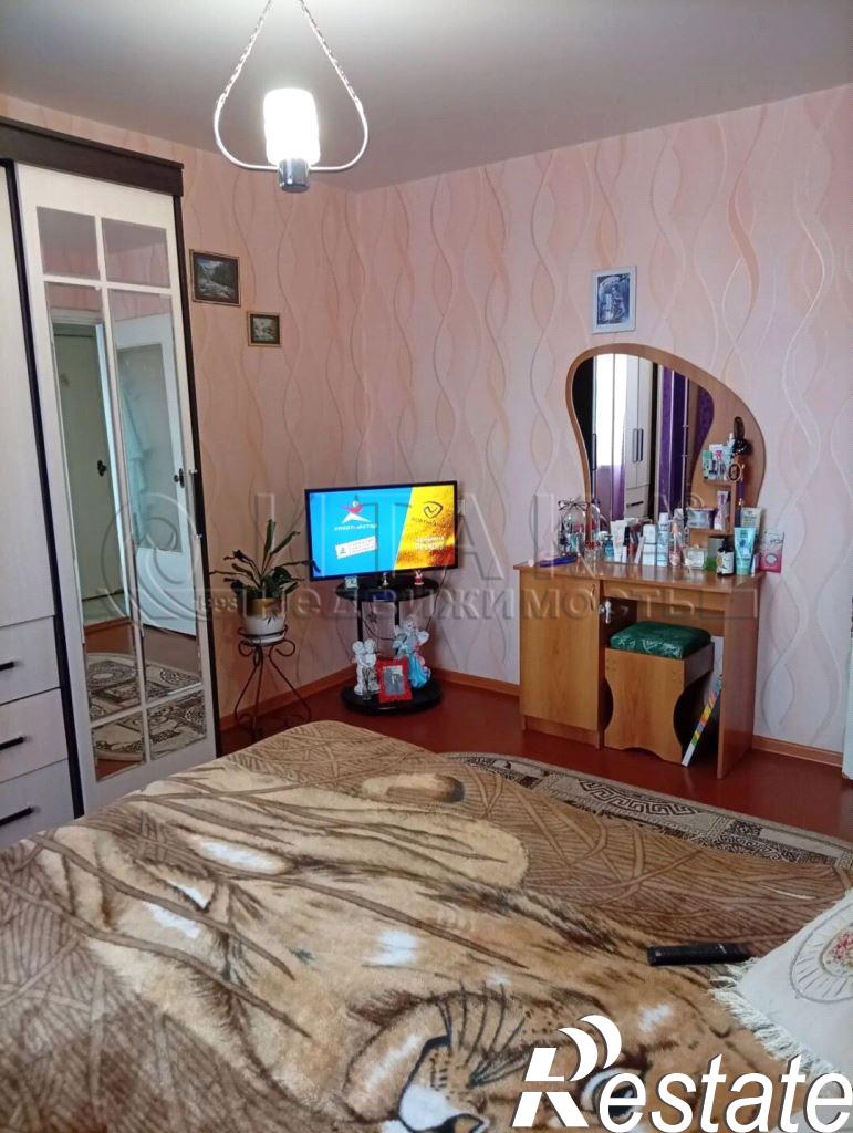 Купить квартиру за 4 800 000 рублей на Октябрьское, д. 31