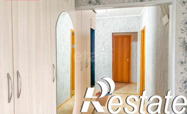 2-комн квартира Школьная улица, 25,  д. 25