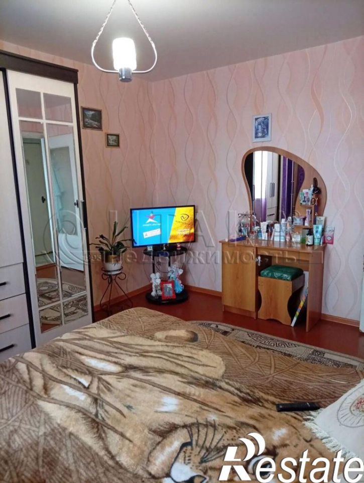 3-комн квартира Октябрьское, д. 31