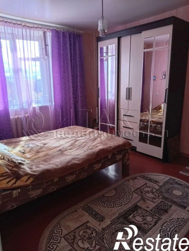 3-комн квартира Октябрьское, д. 31
