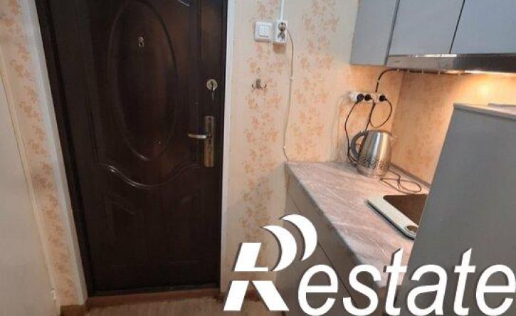 1-комн квартира улица Калинина, 21,  д. 21