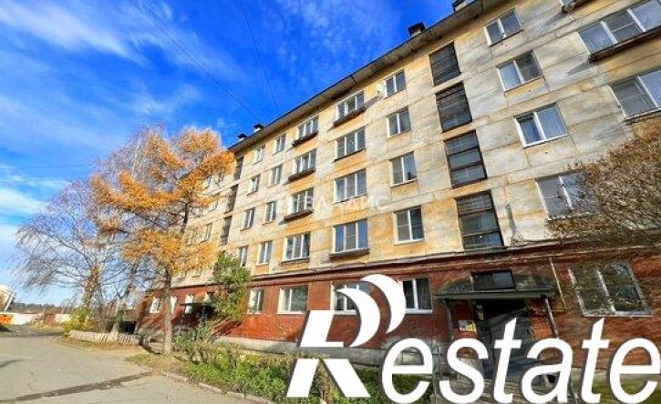 2-комн квартира улица Бумажников, 14,  д. 14