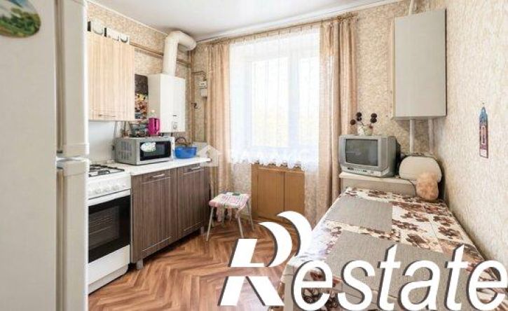 2-комн квартира улица Бумажников, 14,  д. 14