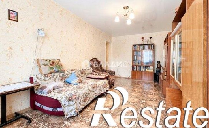 2-комн квартира улица Бумажников, 14,  д. 14