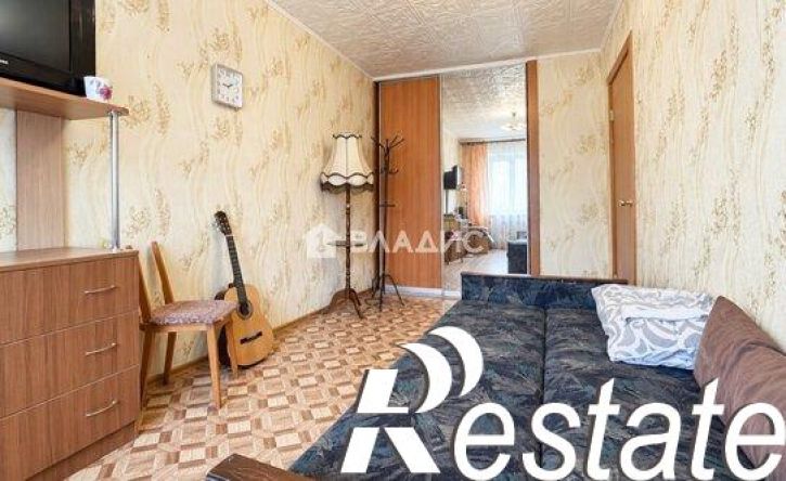 2-комн квартира улица Бумажников, 14,  д. 14