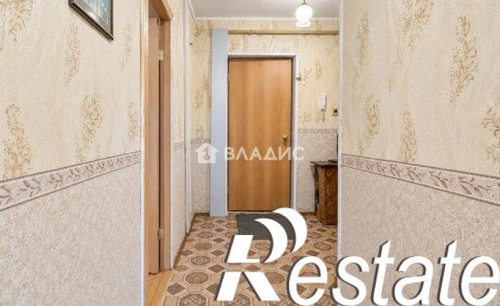 2-комн квартира улица Бумажников, 14,  д. 14