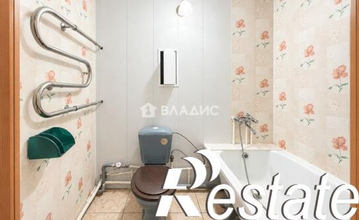 2-комн квартира улица Бумажников, 14,  д. 14