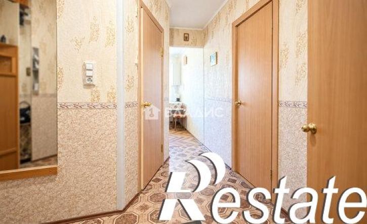 2-комн квартира улица Бумажников, 14,  д. 14