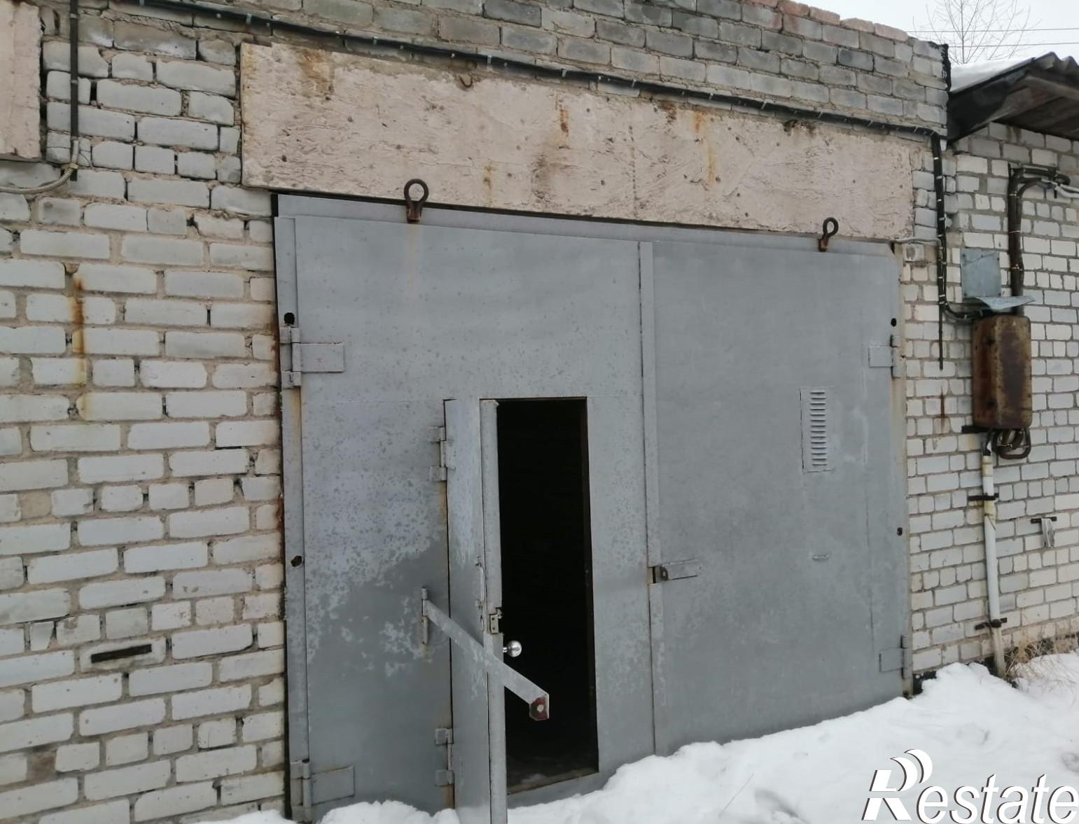 Купить гараж, место в паркинге за 142 200 рублей на Энергетиков ул.