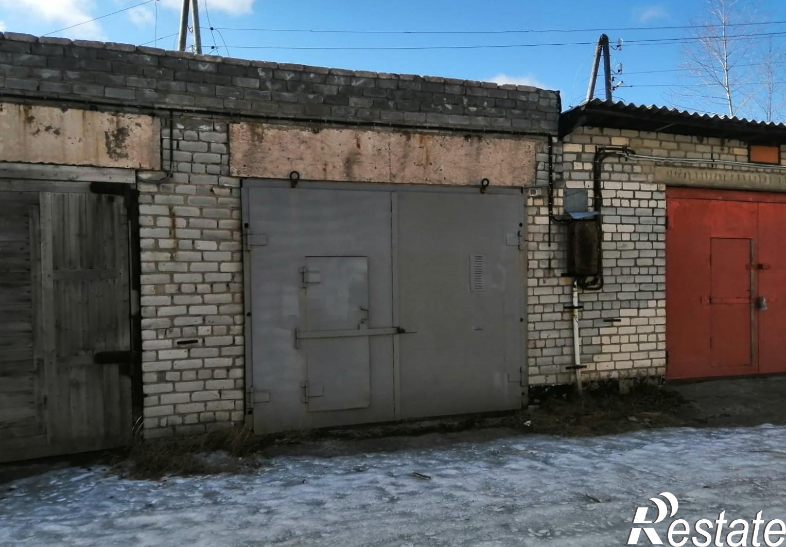 Купить гараж, место в паркинге за 142 200 рублей на Энергетиков ул.