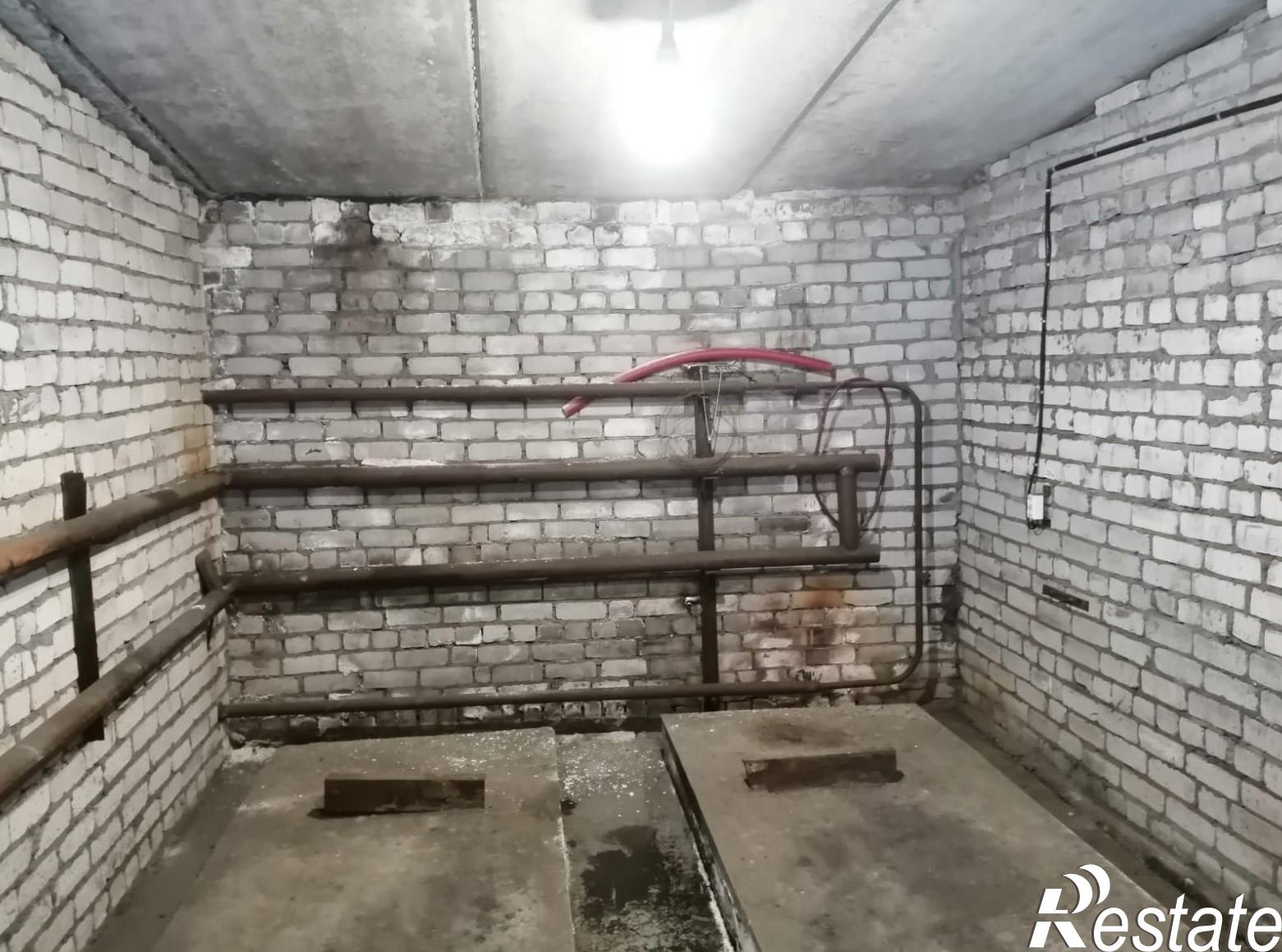 Купить гараж, место в паркинге за 142 200 рублей на Энергетиков ул.