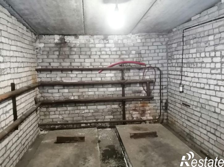 Гараж/парковка Энергетиков ул.